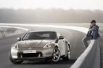 Nissan 370Z 2009 года